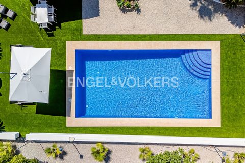 Villa i Calpe, Alicante, Calpe - € 1.650.000 | Ref: W-02DFO6 - foto 32